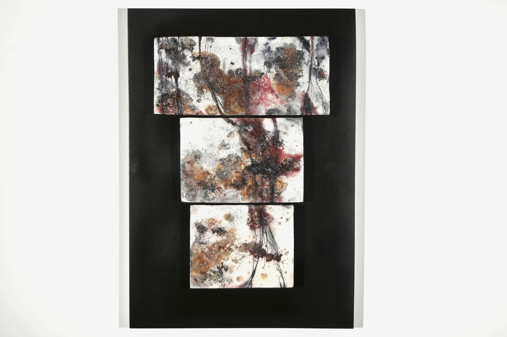 Descending Topographies